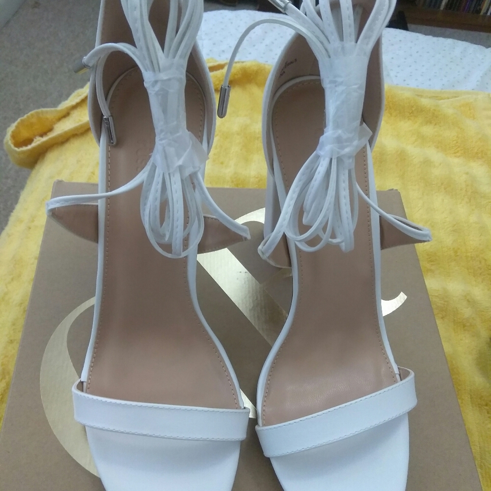 Ladies High heels
